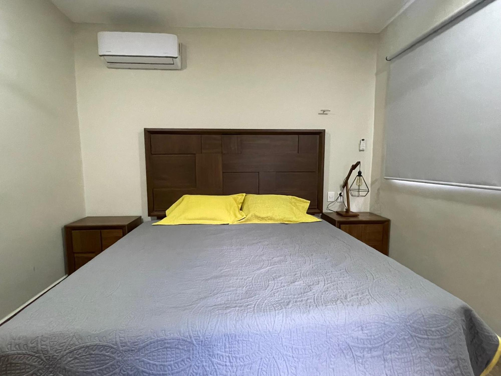 Apartment Familiar Con Piscina En La Toscana Yucateca *