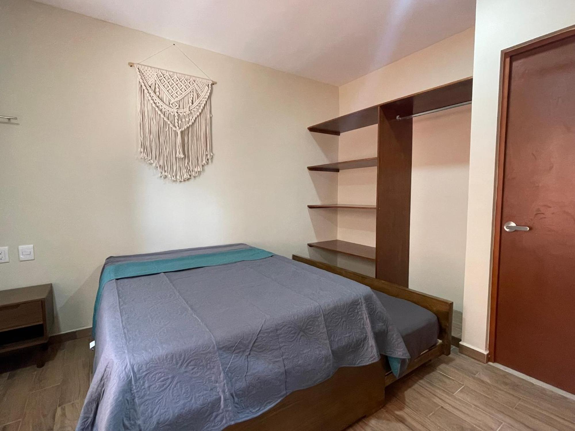 Apartment Familiar Con Piscina En La Toscana Yucateca *