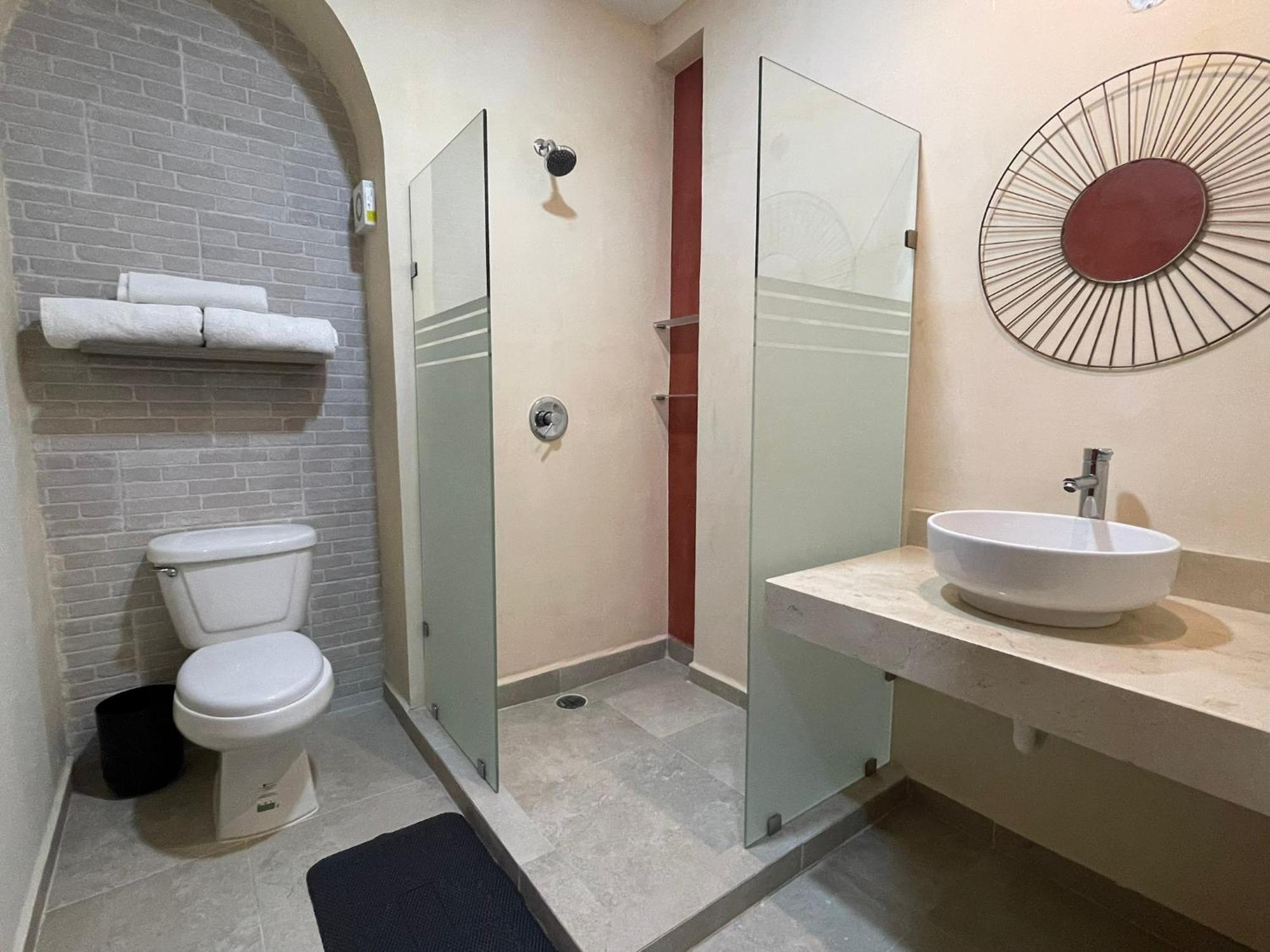 Apartment Familiar Con Piscina En La Toscana Yucateca *